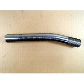 Barre de traction 939903 Amazone