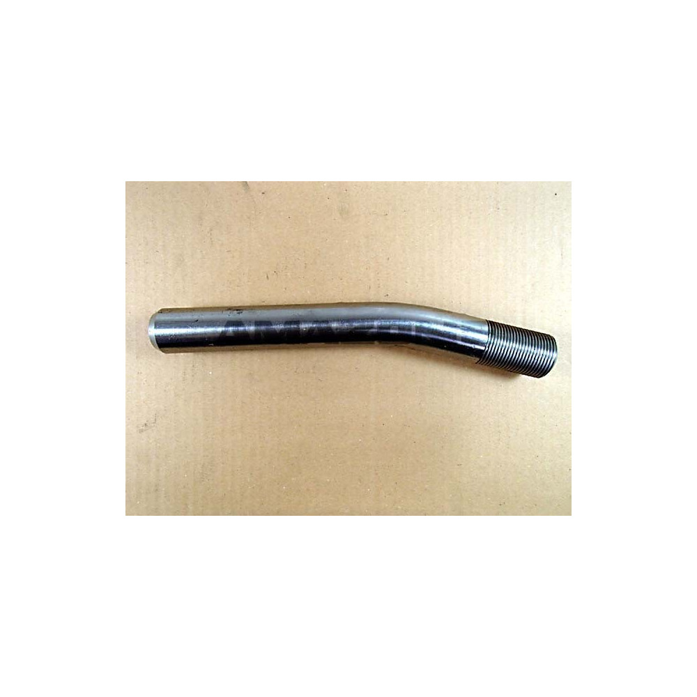 Barre de traction 939903 Amazone