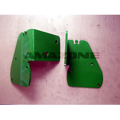 Equerre de fixation capteur Réf. 939906 - AMAZONE Equerre de fixation capteur Réf. 939906 - AMAZONE