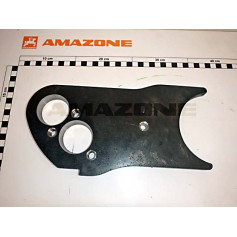 Platine double trous super L2 ( G ) Réf. 939923 - AMAZONE Platine double trous super L2 ( G ) Réf. 939923 - AMAZONE