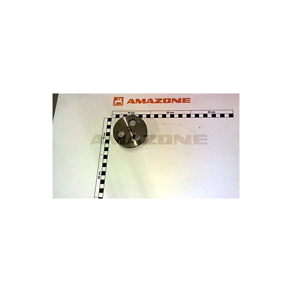 Bouchon de pivot 940301 Amazone