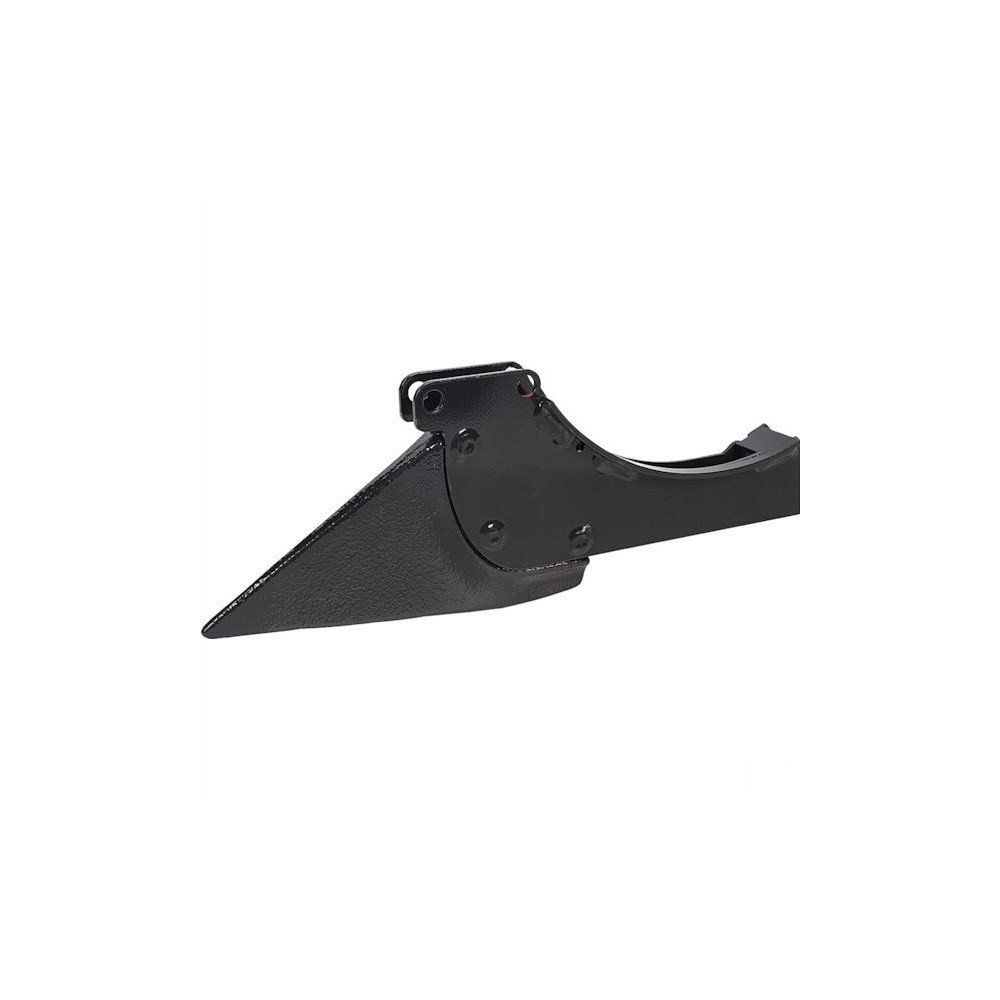 SOC SEMIS SIMPLIFIÉ PEINT KL811180