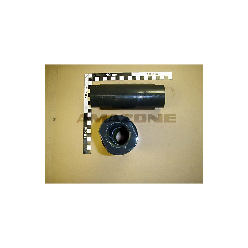 Accouplement pantera 940324 Amazone