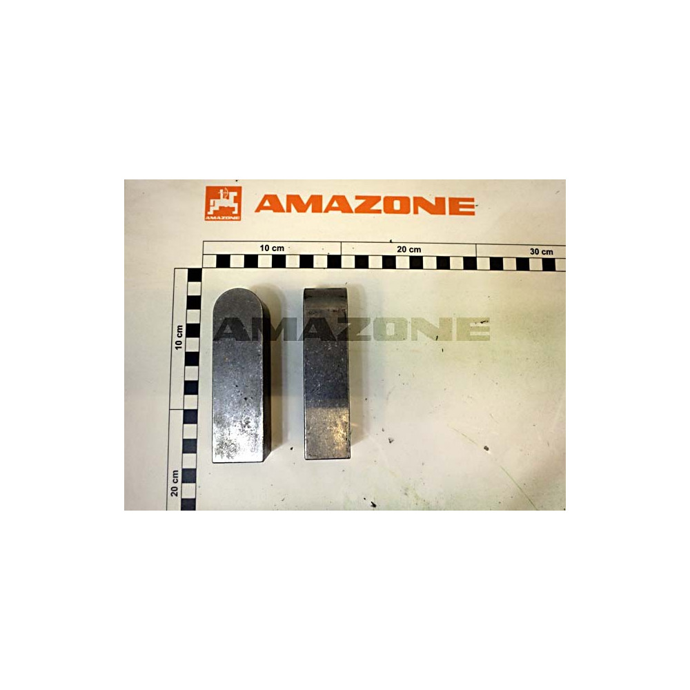 Clavette de blocage 940351 Amazone