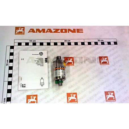 Pressostat A pression Réf. 940746 - AMAZONE Pressostat A pression Réf. 940746 - AMAZONE