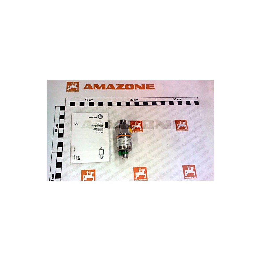 Pressostat A pression 940746 Amazone