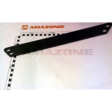 Plaque de renfort de poutre Réf. 940773 - AMAZONE Plaque de renfort de poutre Réf. 940773 - AMAZONE