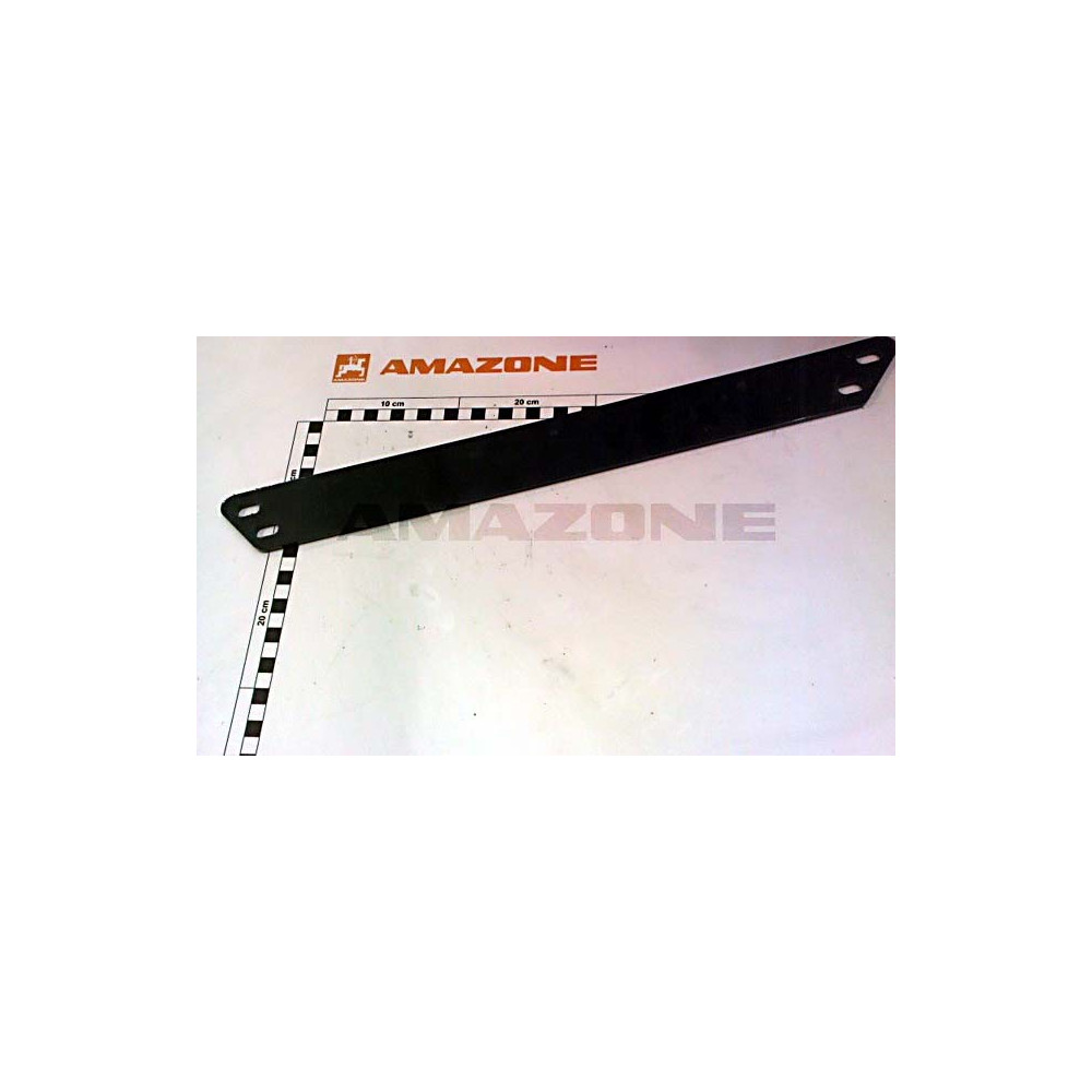 Plaque de renfort de poutre 940773 Amazone