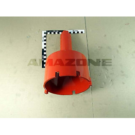CLÉ pour boitier A engrenage 940798 Amazone