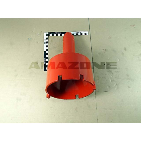 CLÉ pour boitier A engrenage Réf. 940798 - AMAZONE CLÉ pour boitier A engrenage Réf. 940798 - AMAZONE