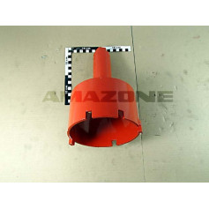 CLÉ pour boitier A engrenage Réf. 940798 - AMAZONE CLÉ pour boitier A engrenage Réf. 940798 - AMAZONE