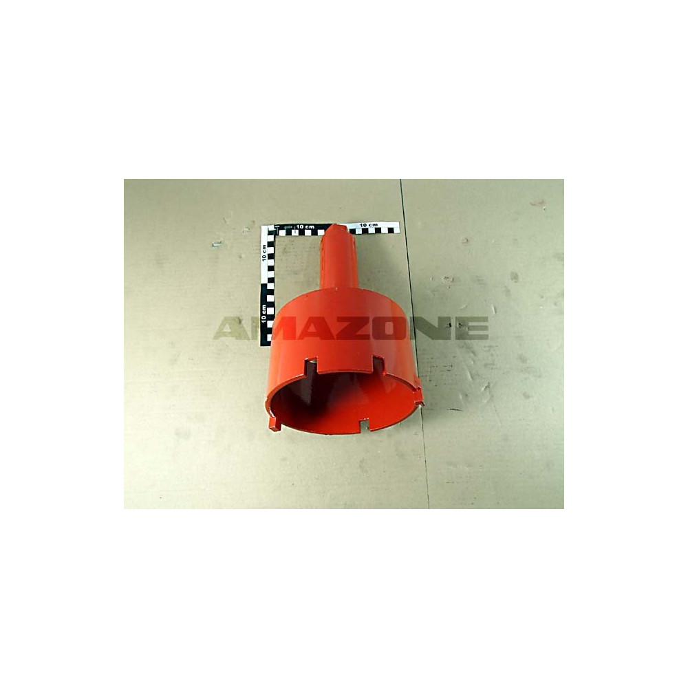 CLÉ pour boitier A engrenage 940798 Amazone
