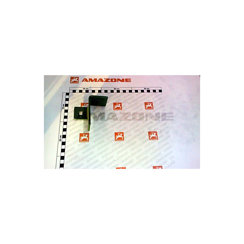 Support batterie 940877 Amazone