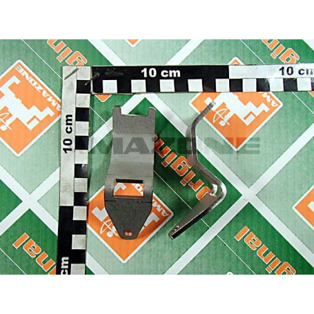 Support suspension verin Réf. 940866 - AMAZONE Support suspension verin Réf. 940866 - AMAZONE