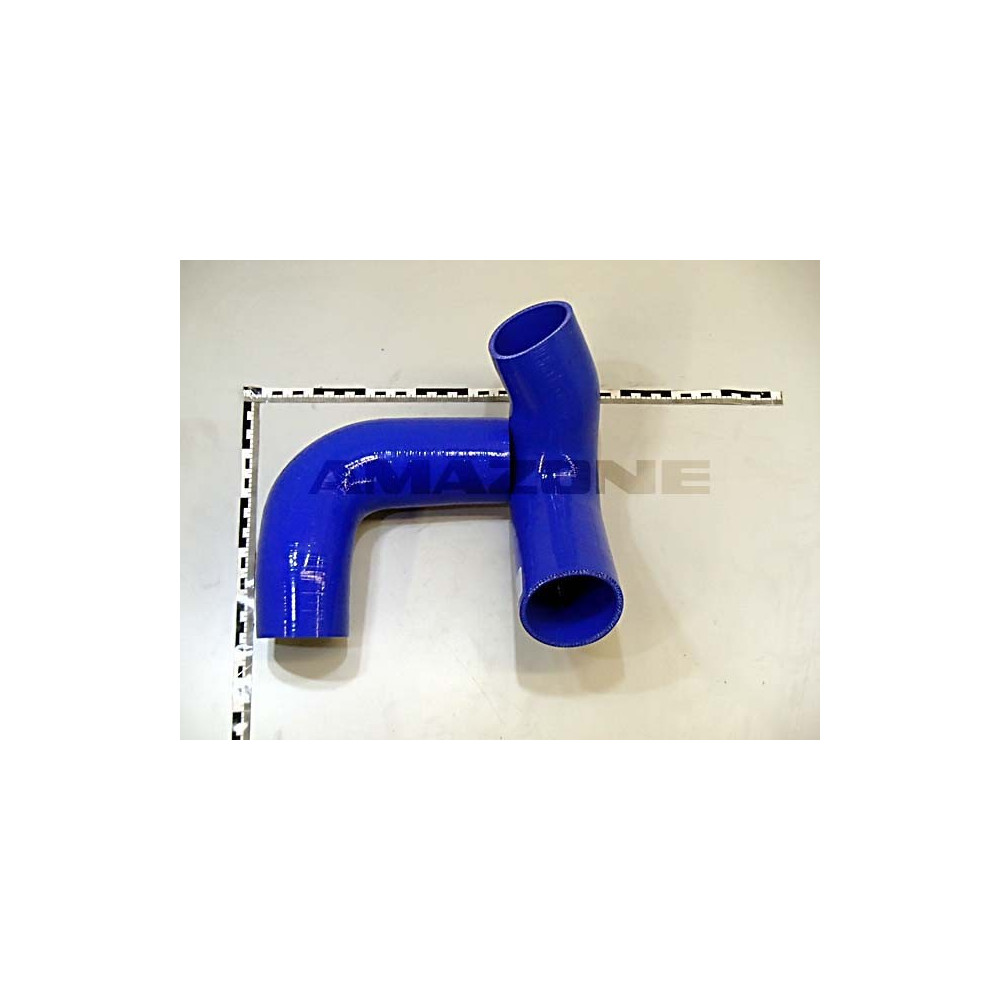 Durite radiateur d'eau 940910 Amazone