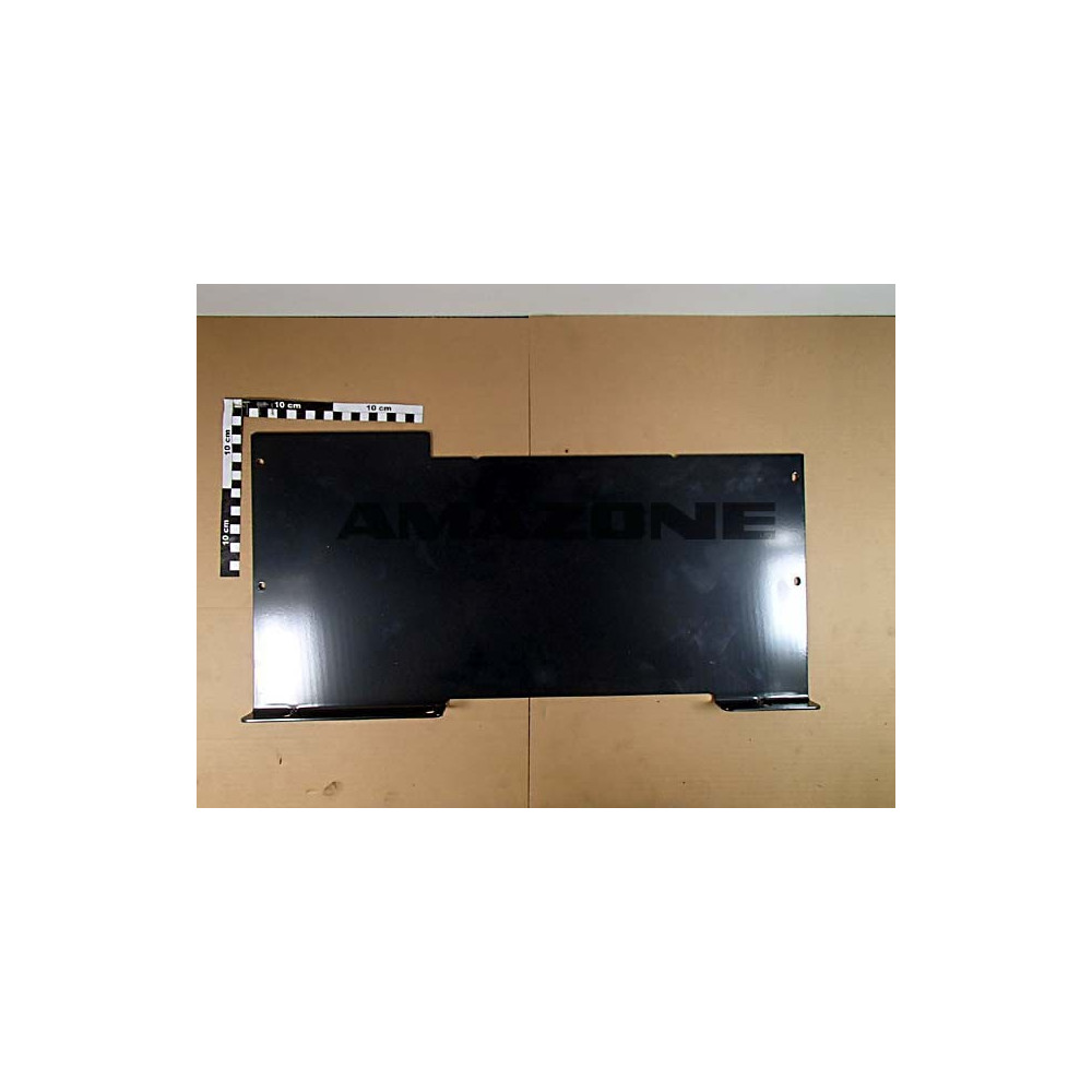 Carter I 941128 Amazone