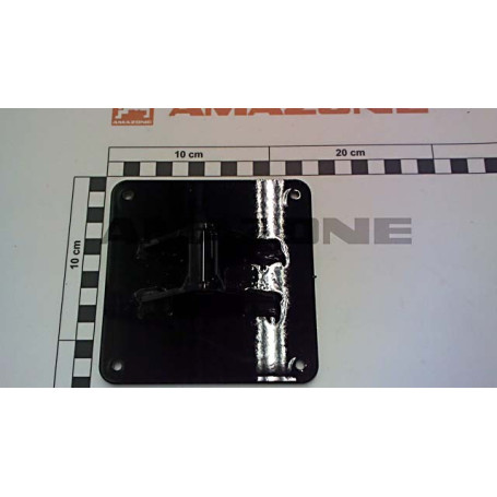 Support boitier cabine amadrive Réf. 941151 - AMAZONE Support boitier cabine amadrive Réf. 941151 - AMAZONE