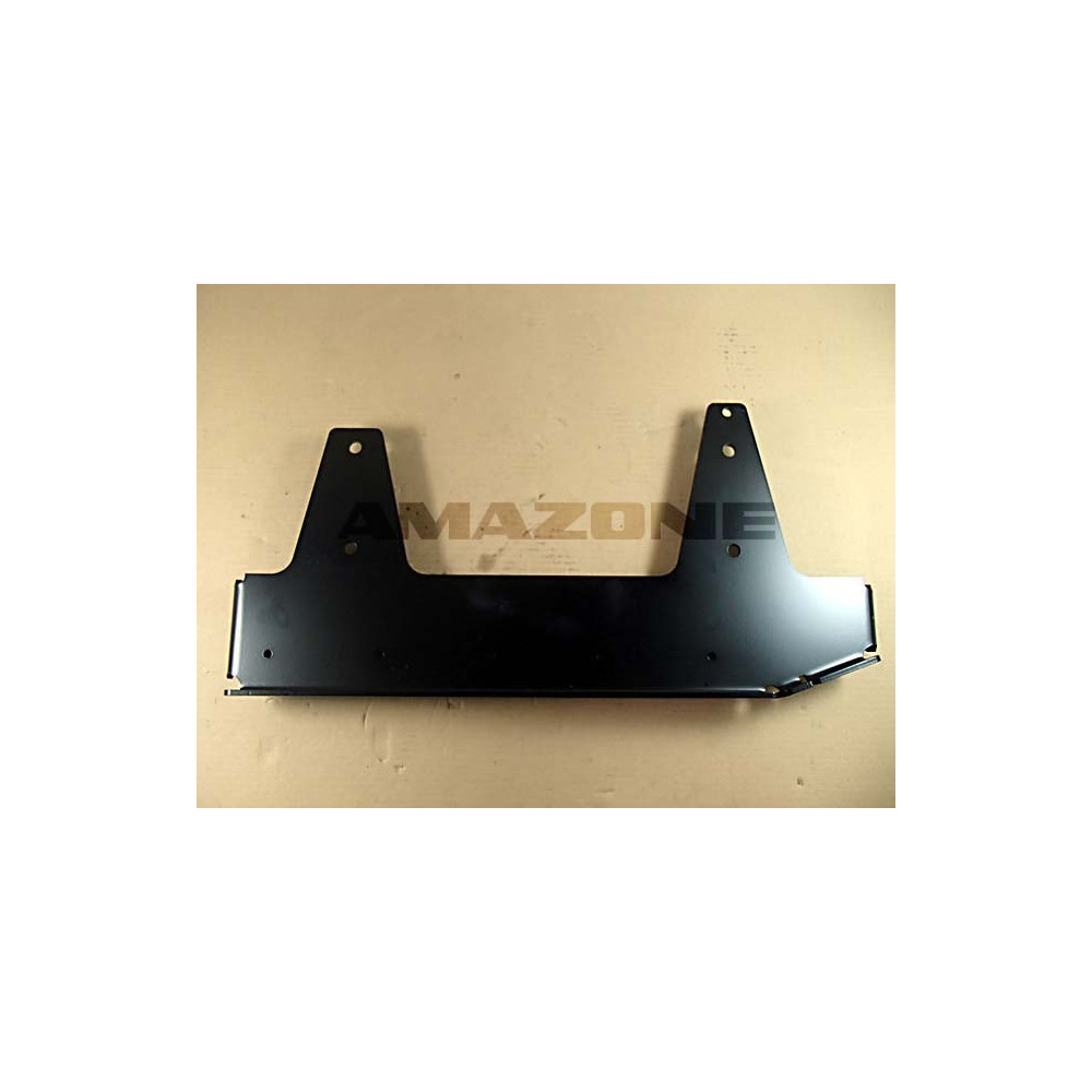 Tole de protection 941218 Amazone