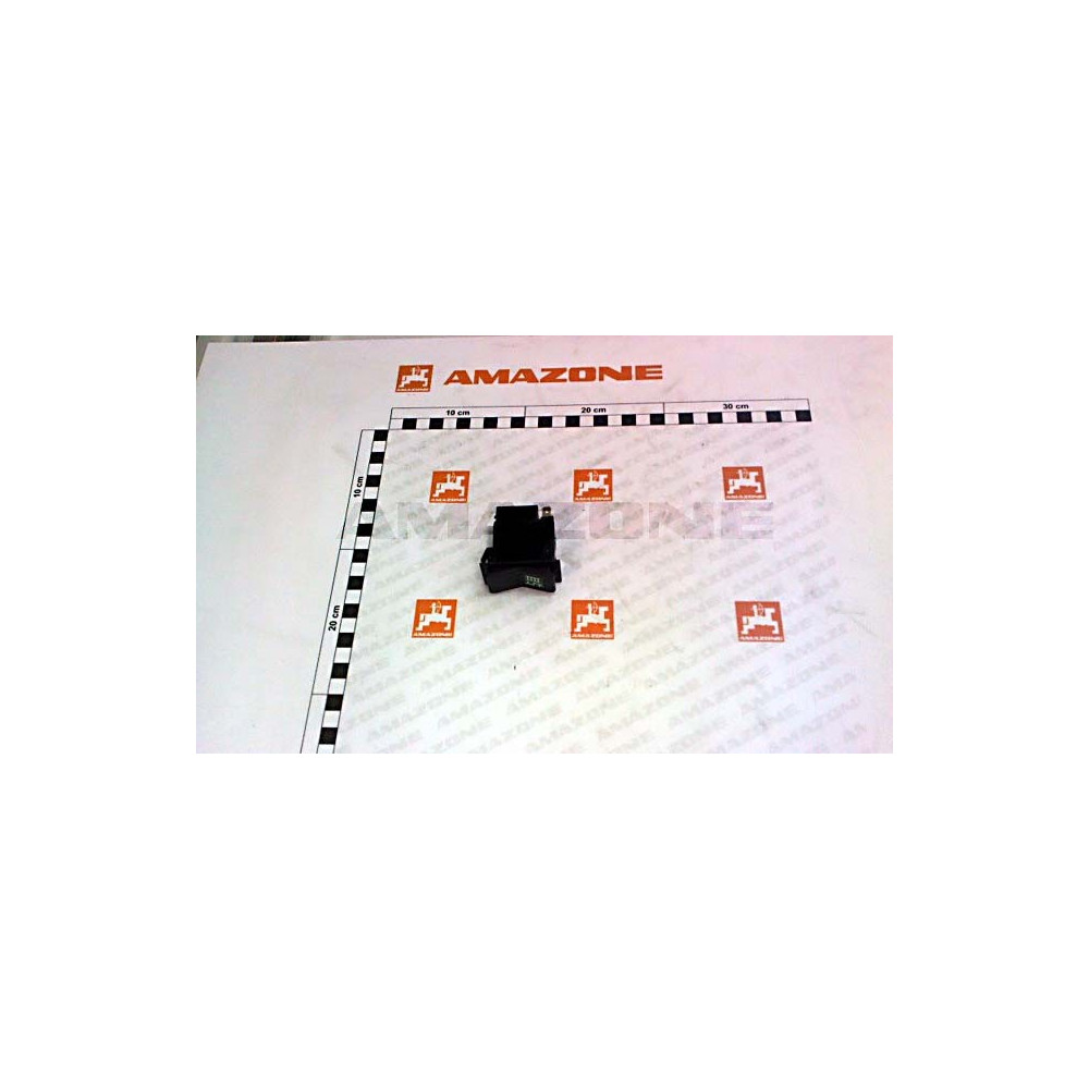 Bouton basculeur echelle 941330 Amazone