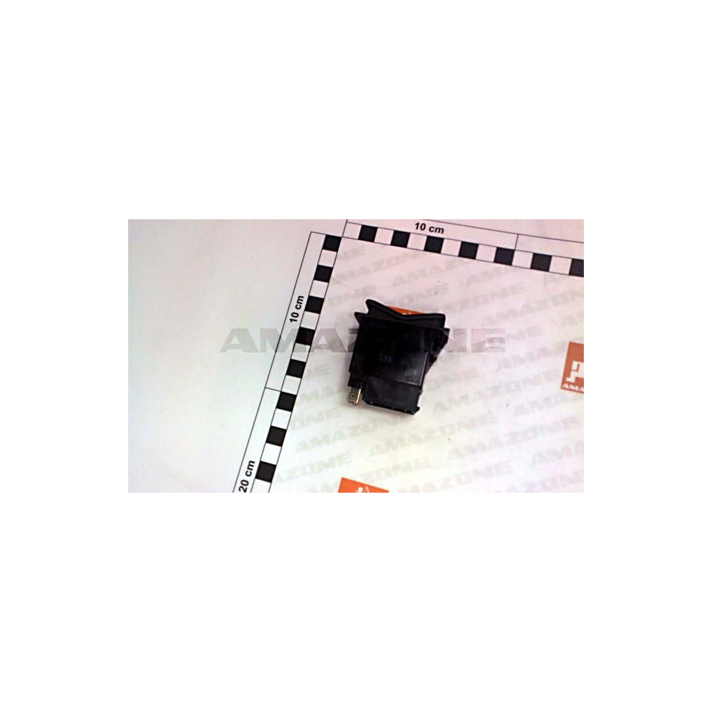 Bouton trajectoire avant/arriere 941331 Amazone