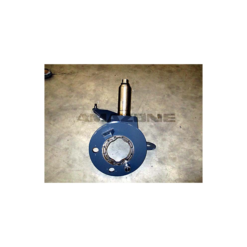 Moyeu roue AV gauche pantera 941355 Amazone