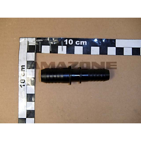RACCORD DROIT 25X80             UX Réf. 941343 AMAZONE