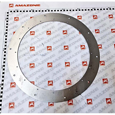 JOINT DE COUVERCLE 4 X 534 X 534 Réf. 941369 AMAZONE JOINT DE COUVERCLE 4 X 534 X 534 Réf. 941369 AMAZONE