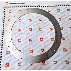 JOINT DE COUVERCLE 4 X 534 X 534 Réf. 941369 AMAZONE JOINT DE COUVERCLE 4 X 534 X 534 Réf. 941369 AMAZONE