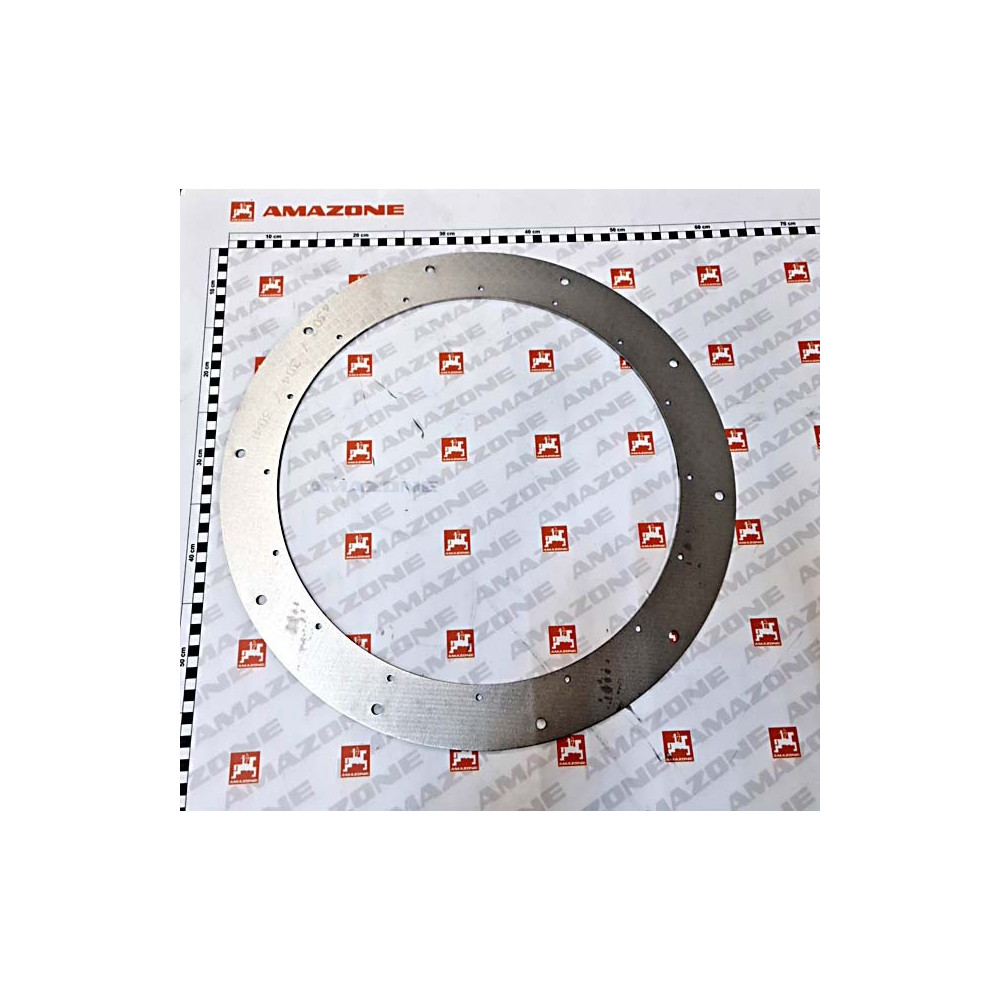Joint de couvercle 4 X 534 X 534 941369 Amazone