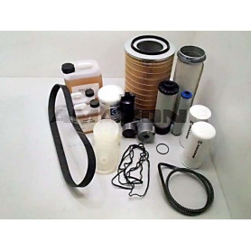 Kit de maintenance C pantera 4001 941403 Amazone
