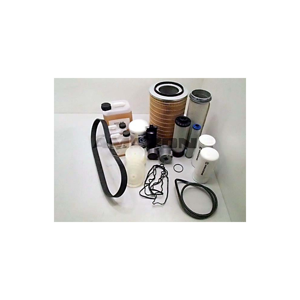Kit de maintenance C pantera 4001 941403 Amazone