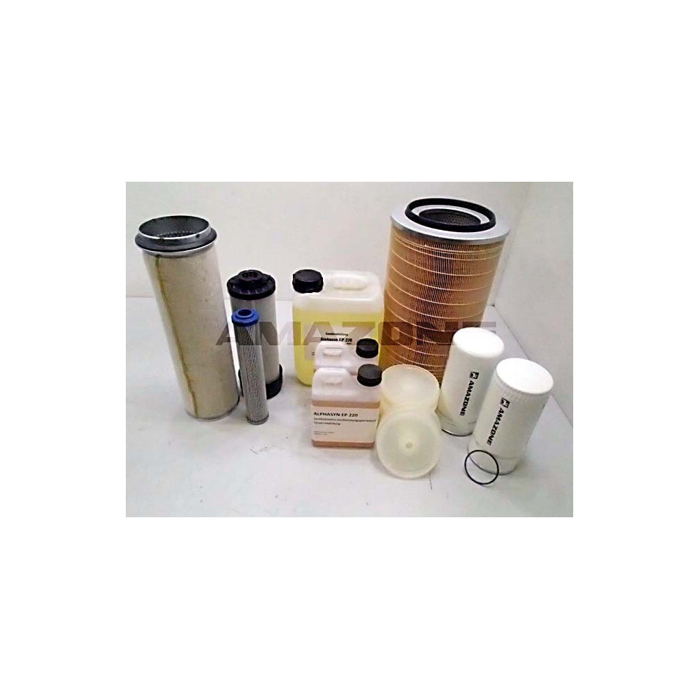 Kit de maintenance B pantera 4001 941402 Amazone