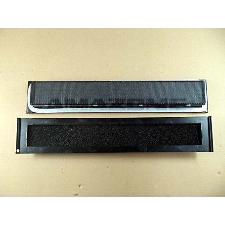 FILTRE CABINE CHARBON ACTIF PANTERA Réf. 941567 AMAZONE FILTRE CABINE CHARBON ACTIF PANTERA Réf. 941567 AMAZONE
