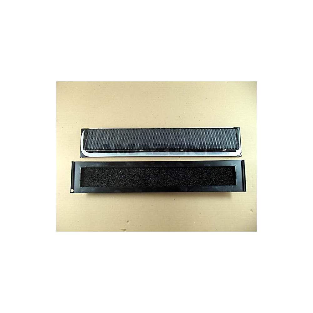 Filtre cabine charbon actif pantera 941567 Amazone