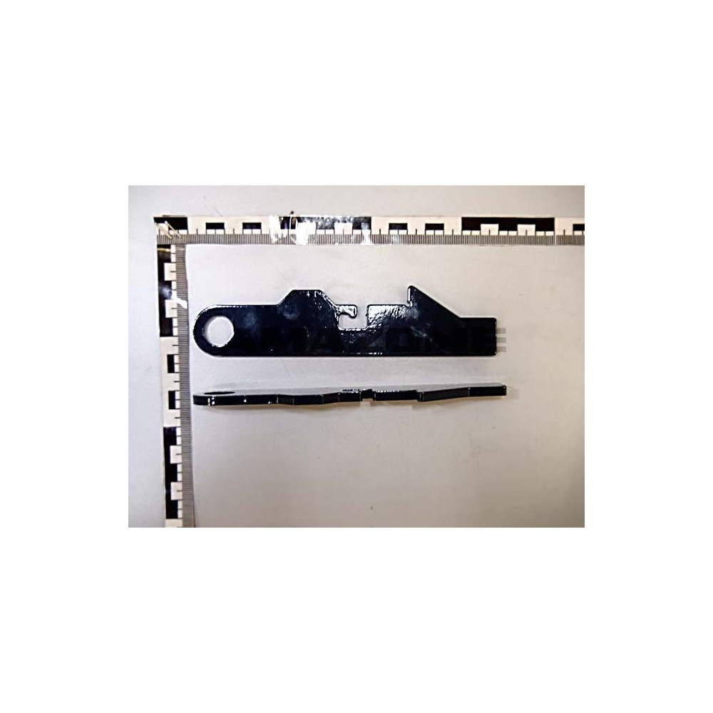 Patte de fixation 941685 Amazone