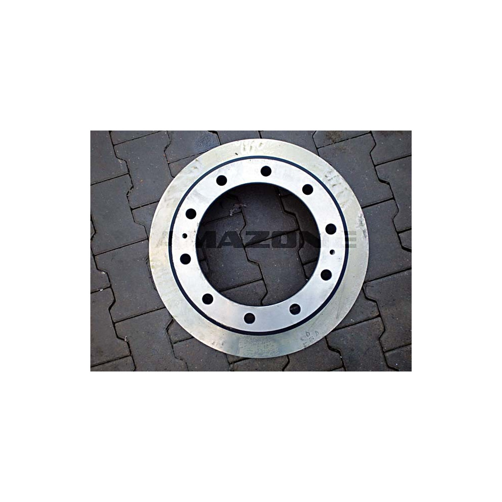 Disque de frein pantera 4502/03 941646 Amazone