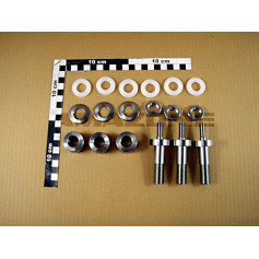 Kit rep. fixation cuve Réf. 941691 - AMAZONE Kit rep. fixation cuve Réf. 941691 - AMAZONE