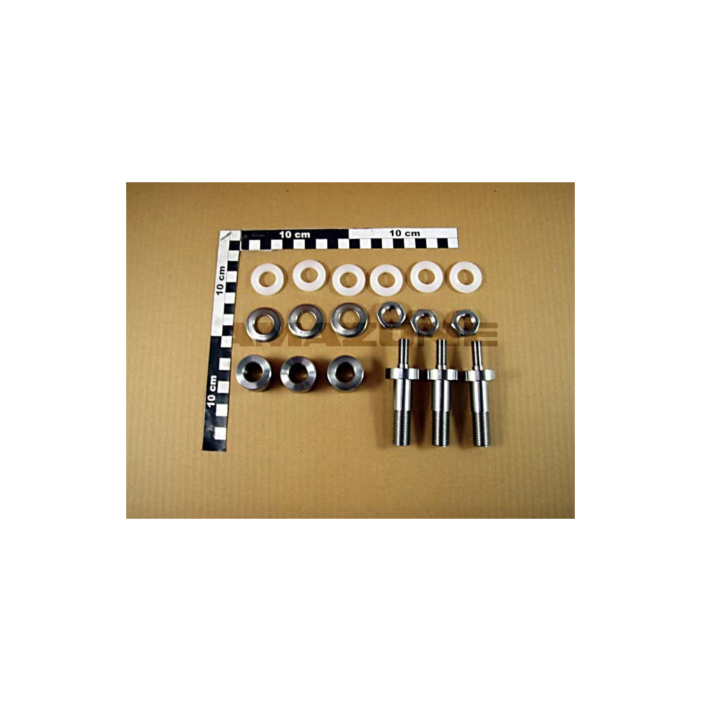 Kit rep. fixation cuve 941691 Amazone