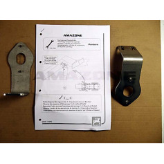 PLATINE BLOCAGE SUSPENSION Réf. 941765 AMAZONE PLATINE BLOCAGE SUSPENSION Réf. 941765 AMAZONE