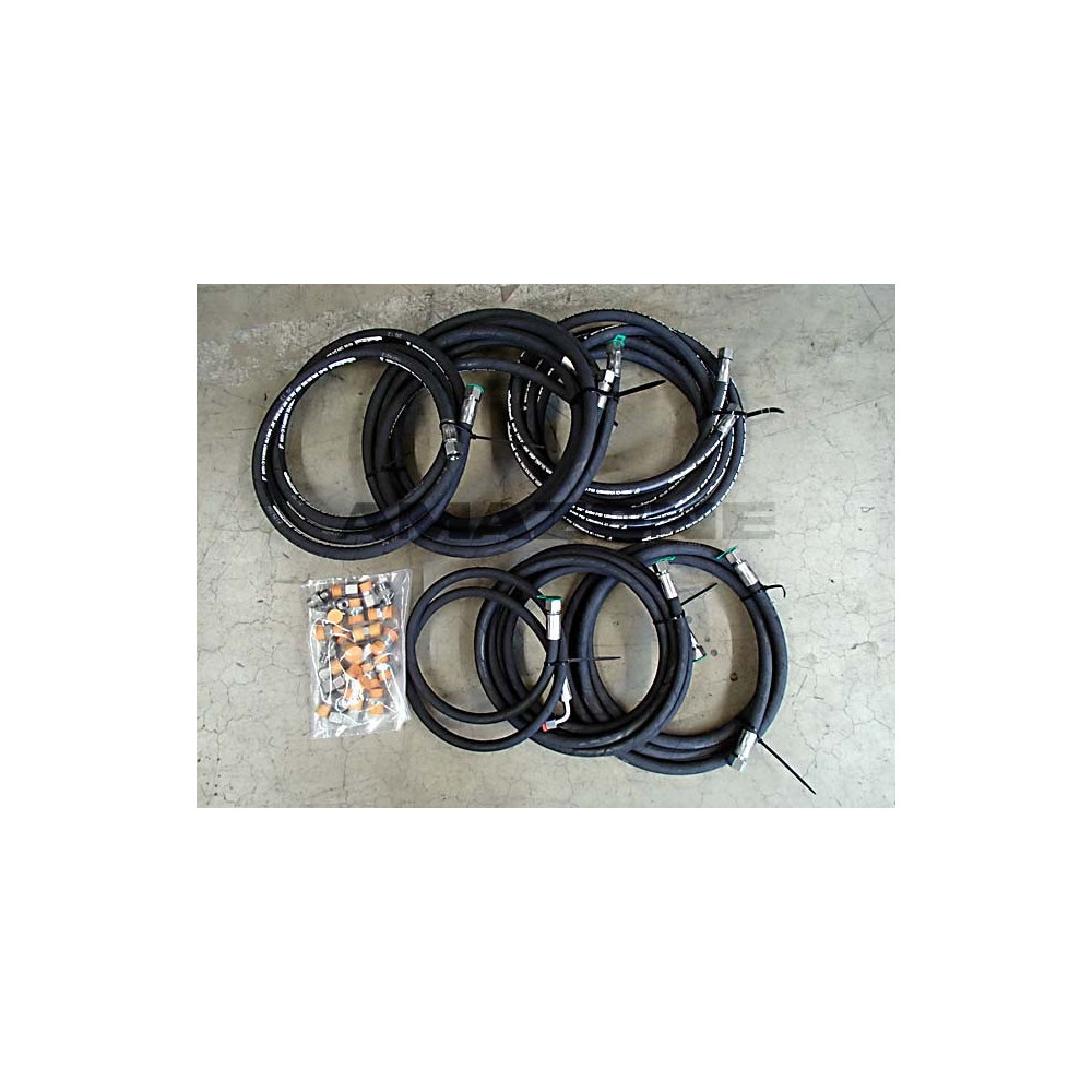 kit flexible                pantera AMAZONE 941954