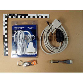 Kit mise A jour pantera 4001 941966 Amazone