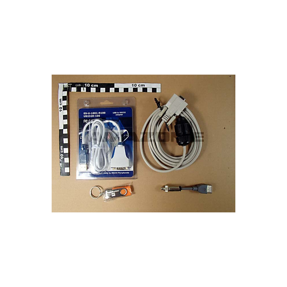 Kit mise A jour pantera 4001 941966 Amazone