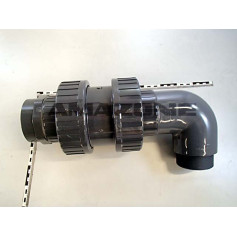 Raccord 3" Réf. 942032 - AMAZONE Raccord 3" Réf. 942032 - AMAZONE