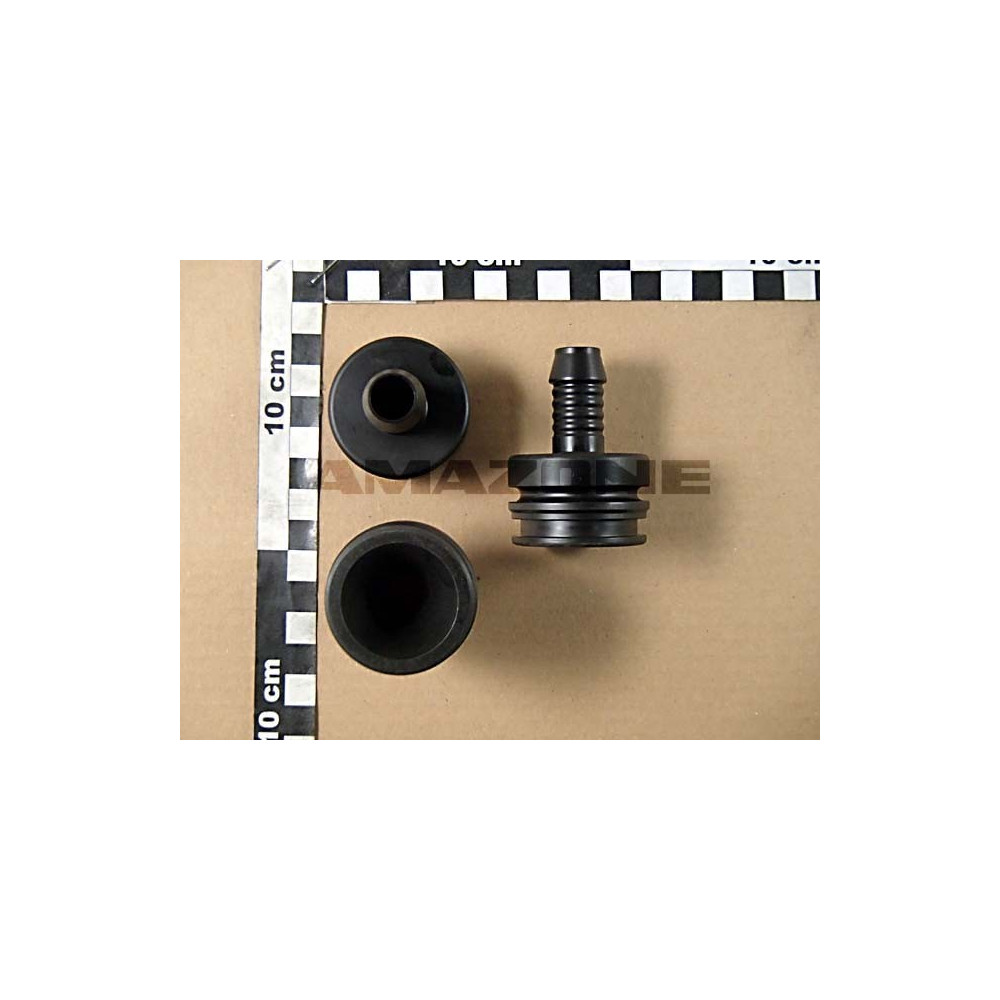 Raccord AS 40 D 15 942154 Amazone