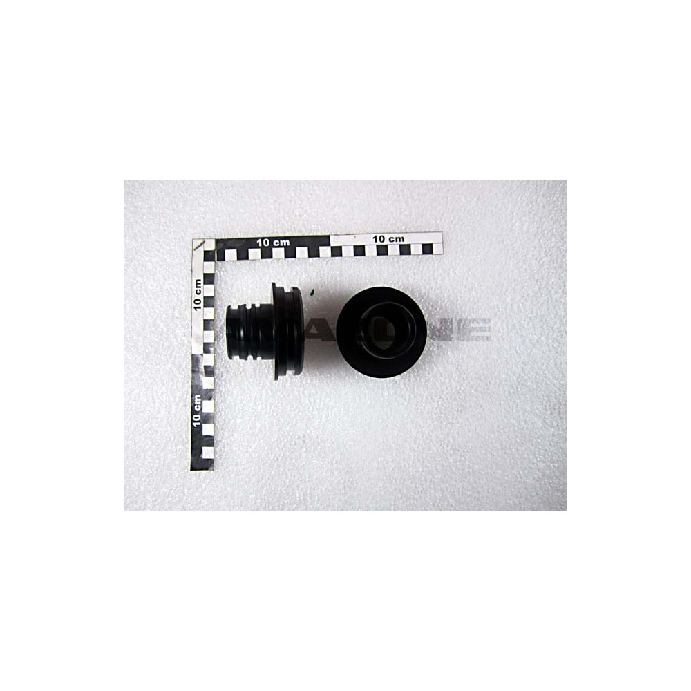 Raccord AS40 adaptater 942172 Amazone