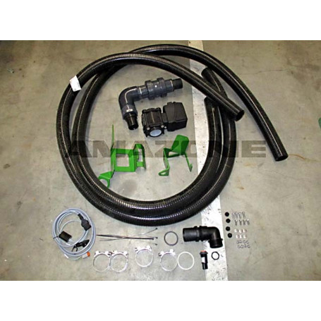 Remp pression direct cuve auto Réf. 942260 - AMAZONE Remp pression direct cuve auto Réf. 942260 - AMAZONE