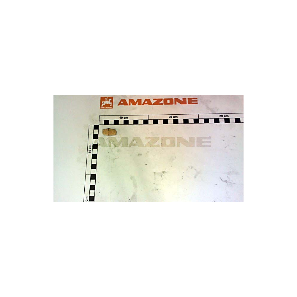 Filtre push pull femelle 942263 Amazone