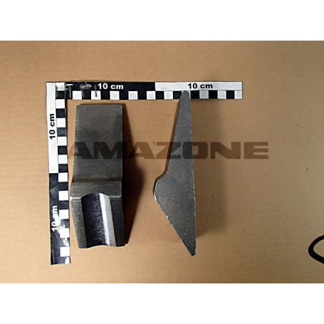 RENFORT CADRE RAMPE SUPER L UX Réf. 942255 AMAZONE RENFORT CADRE RAMPE SUPER L UX Réf. 942255 AMAZONE