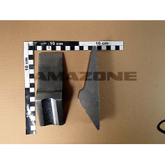 RENFORT CADRE RAMPE SUPER L UX Réf. 942255 AMAZONE RENFORT CADRE RAMPE SUPER L UX Réf. 942255 AMAZONE