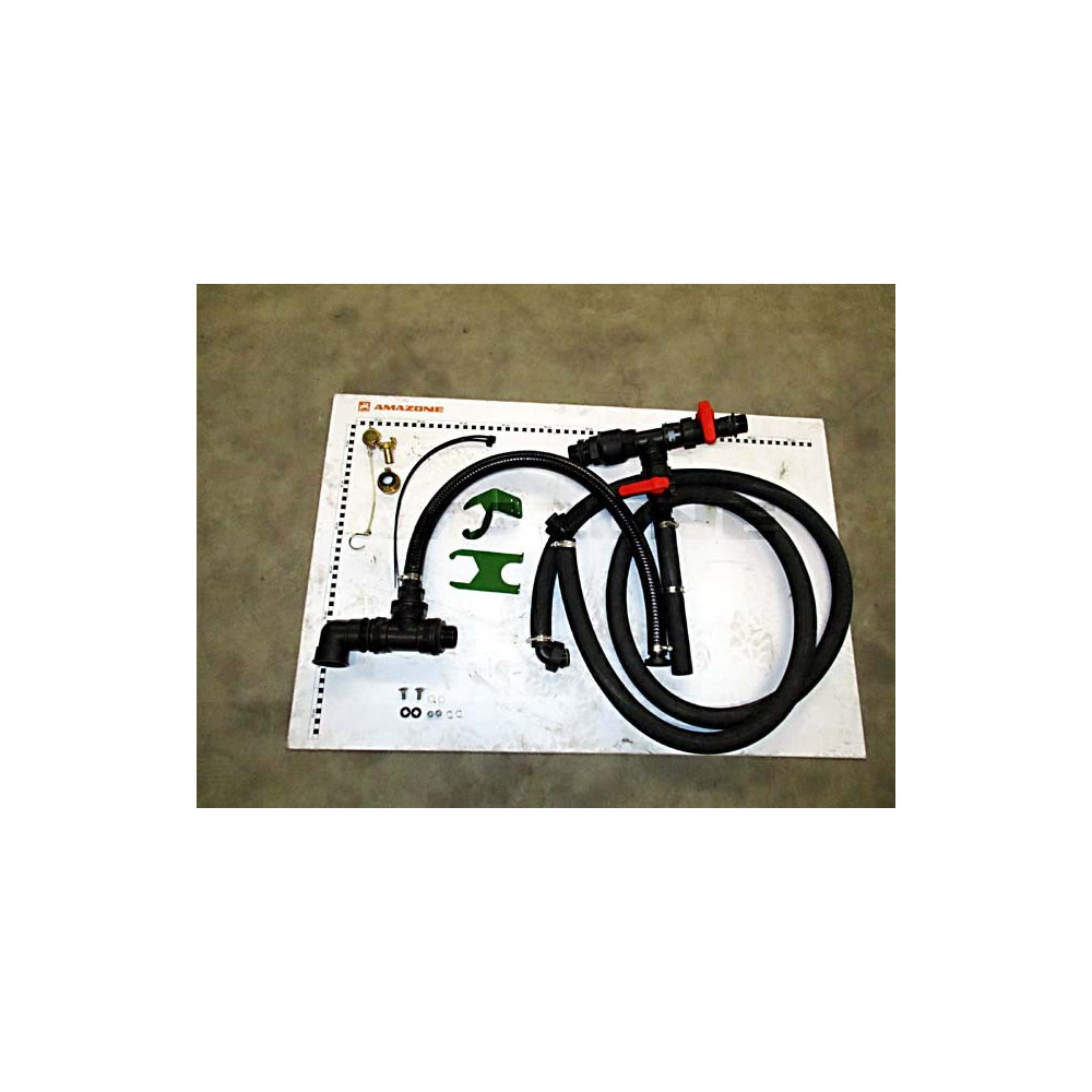 Remp cuve S/ pres NON monte 942305 Amazone
